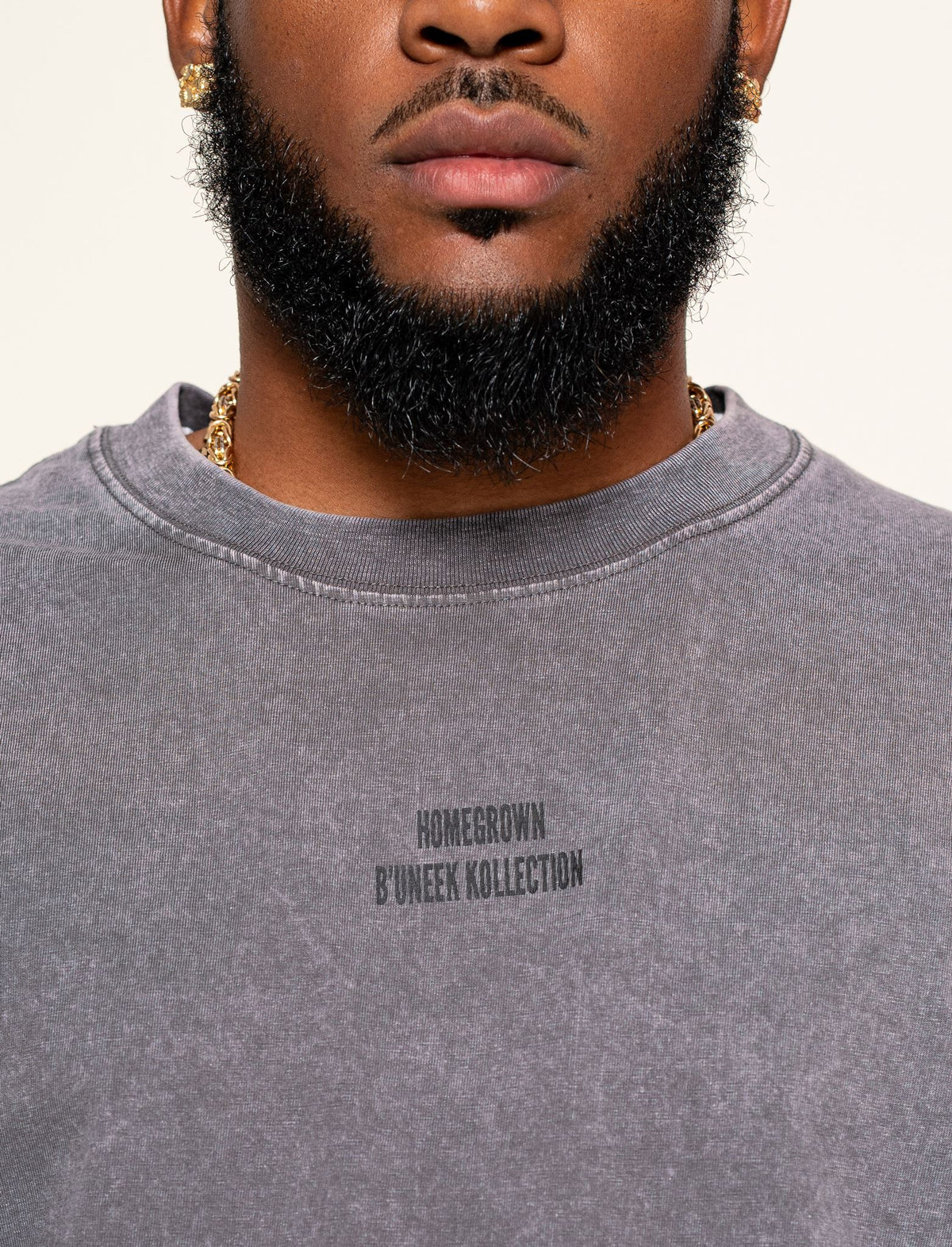 Homegrown Tee