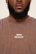 Homegrown Tee