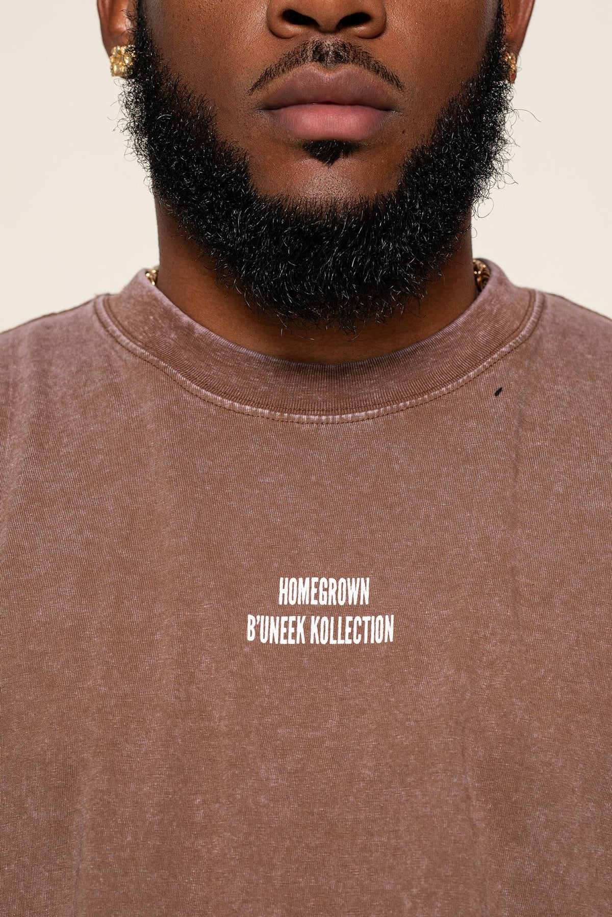 Homegrown Tee
