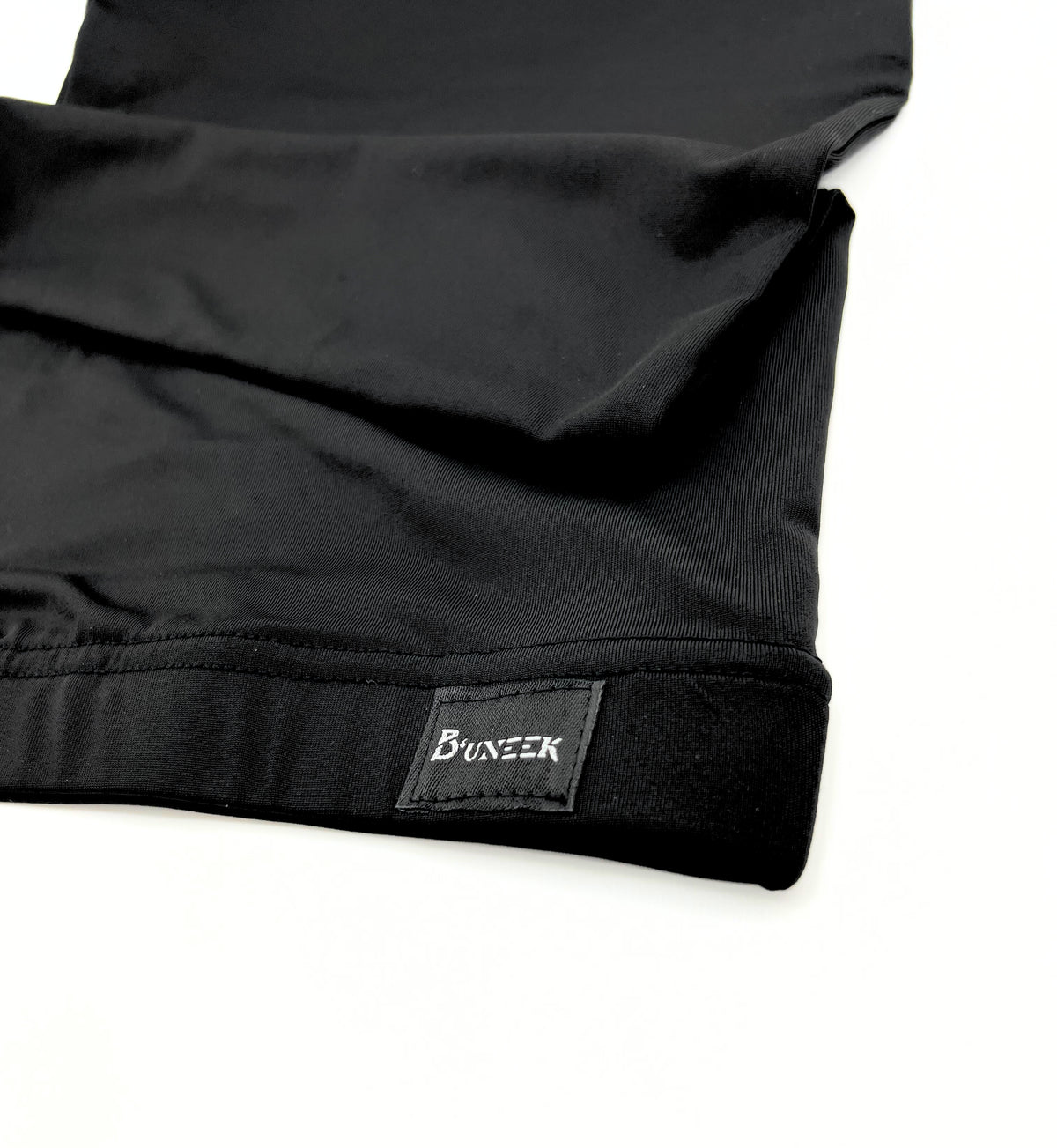Black Loc Cap