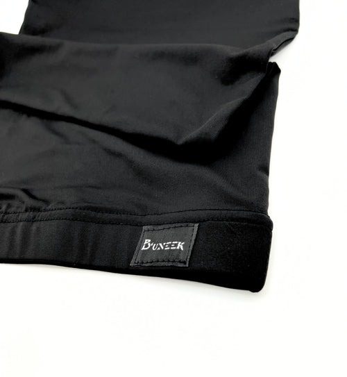 Black Loc Cap