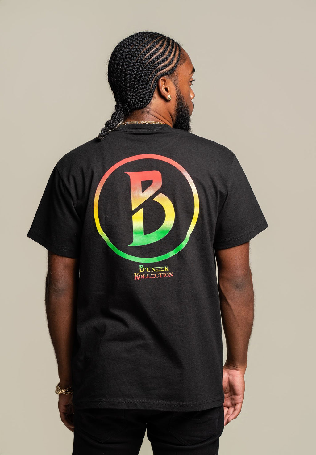 Strength and Power Tee