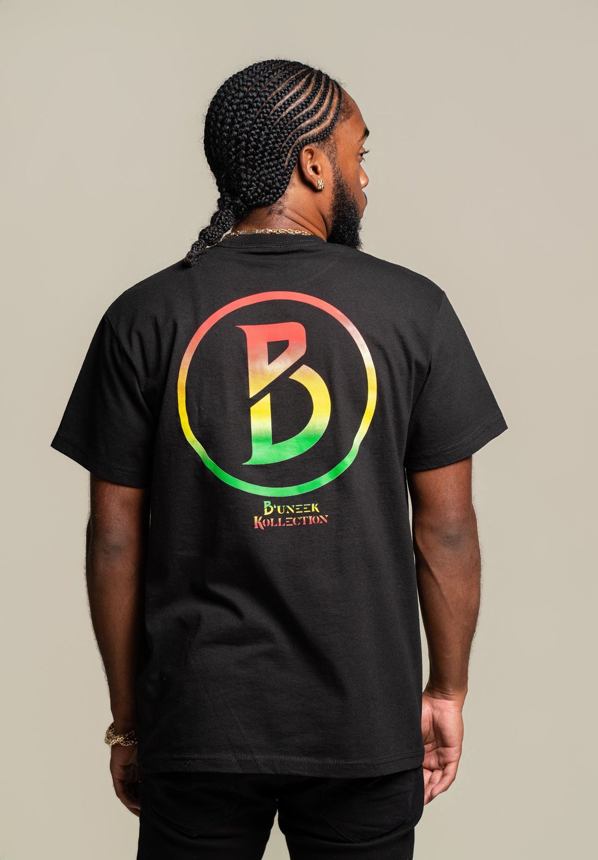 Strength and Power Tee