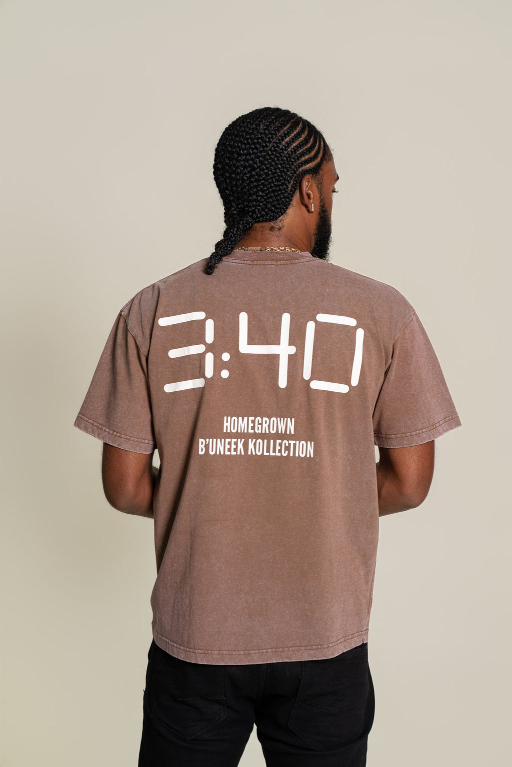 Homegrown Tee
