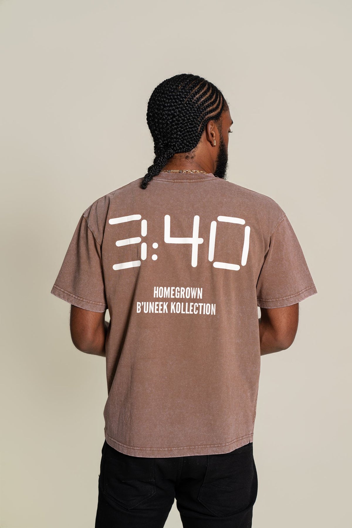 Homegrown Tee