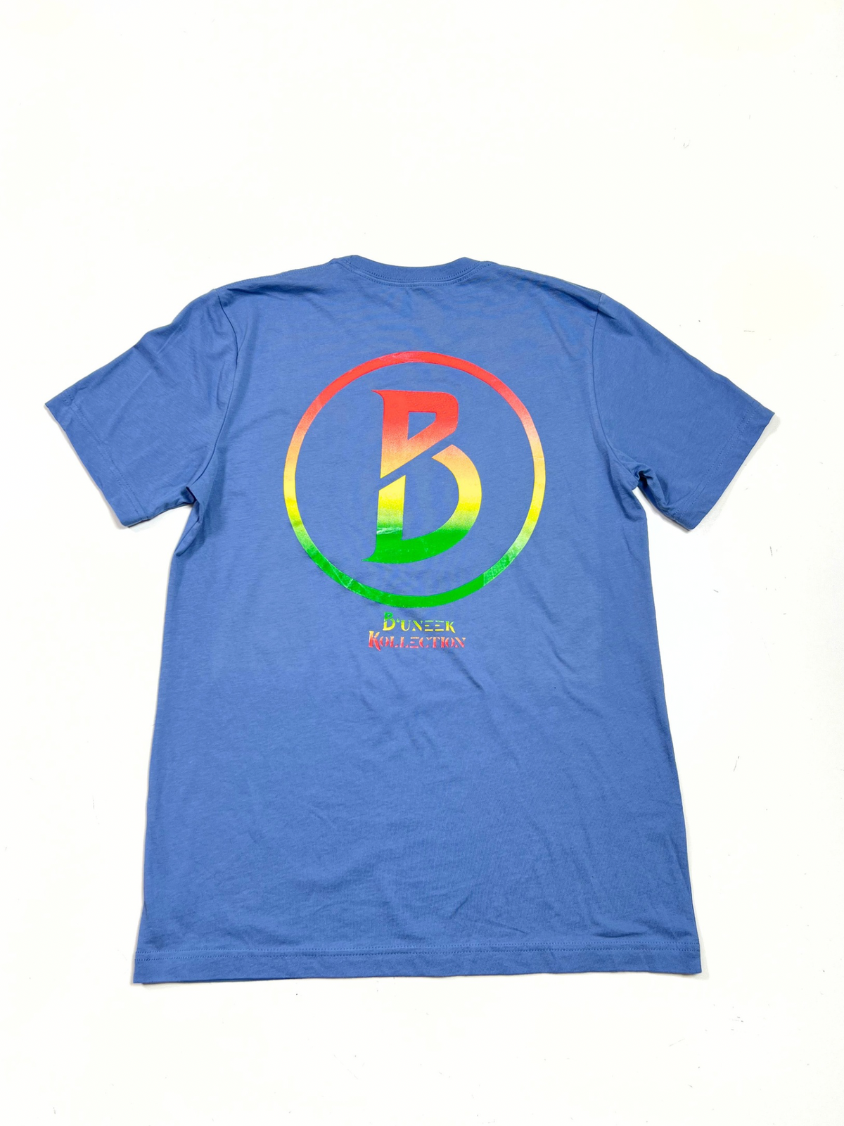 Strength and Power Tee