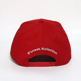 Power Red SnapBack