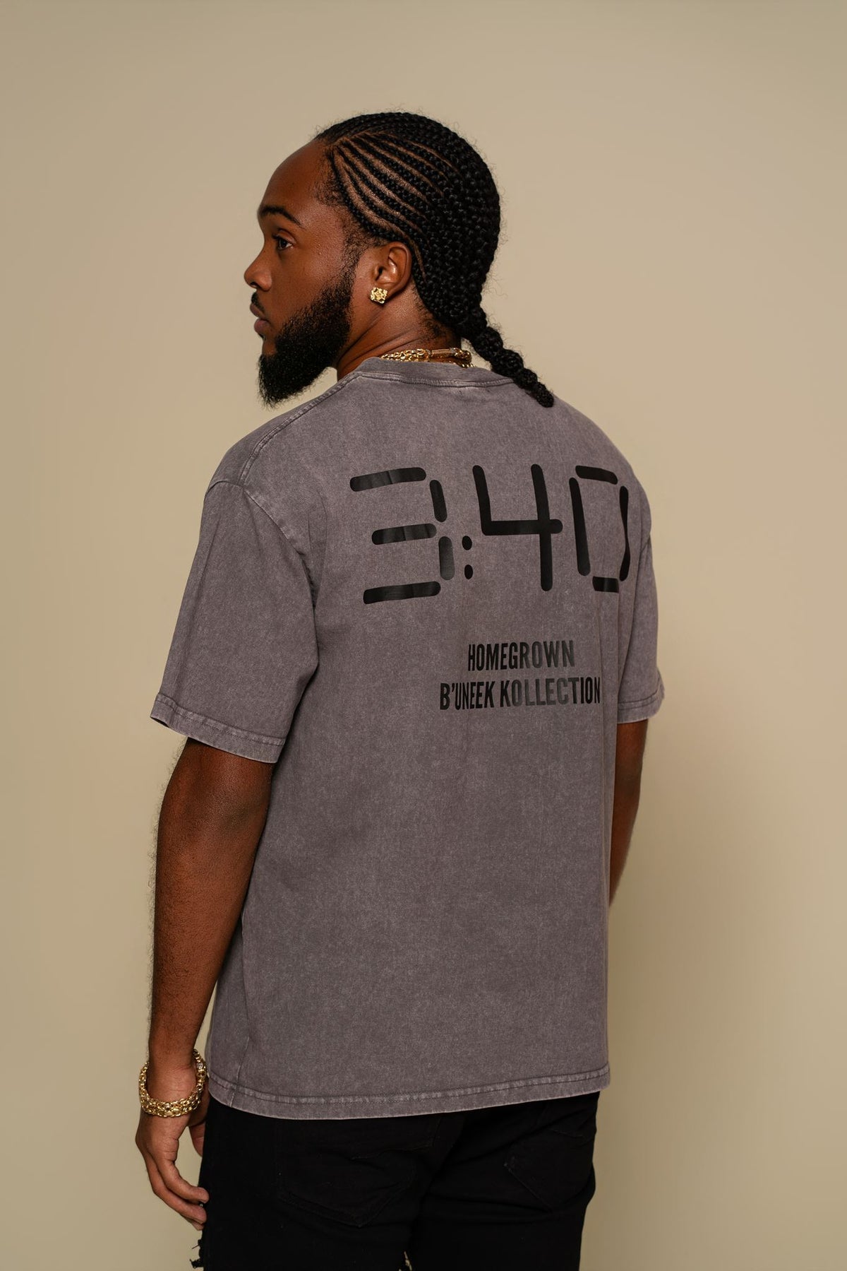 Homegrown Tee