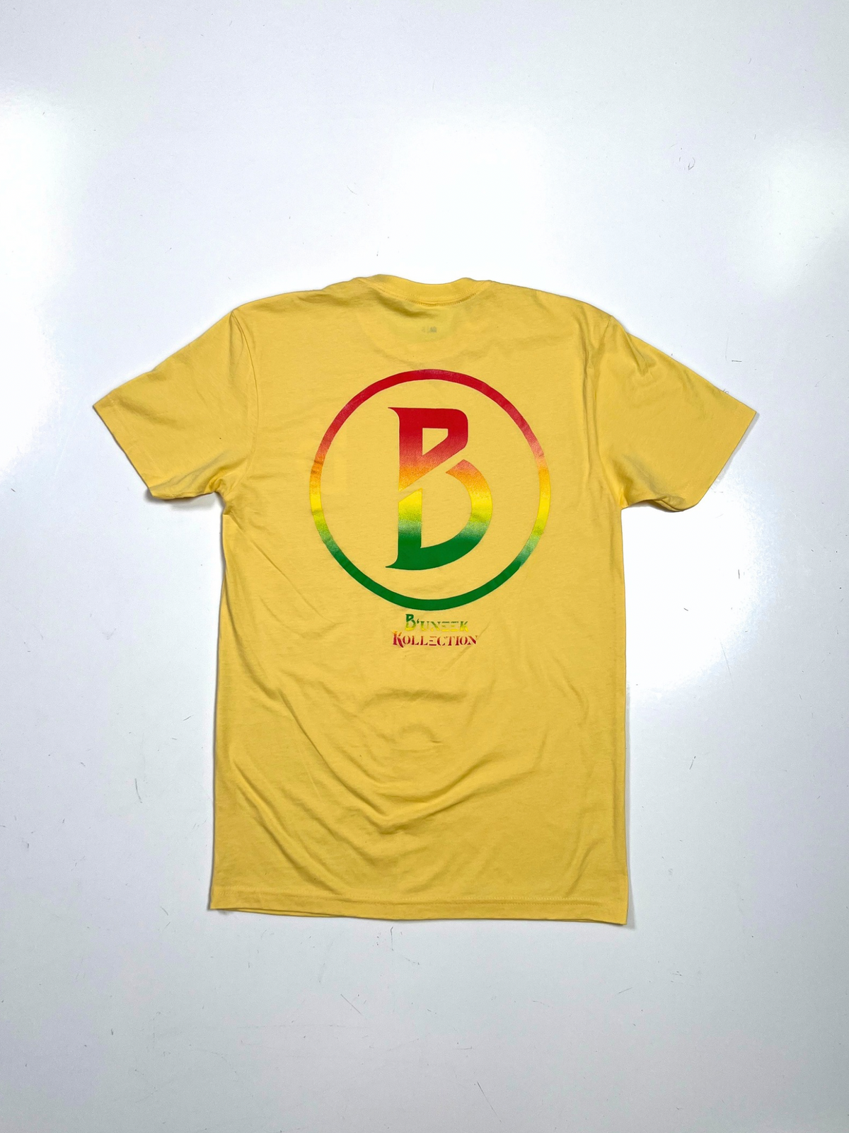 Strength and Power Tee