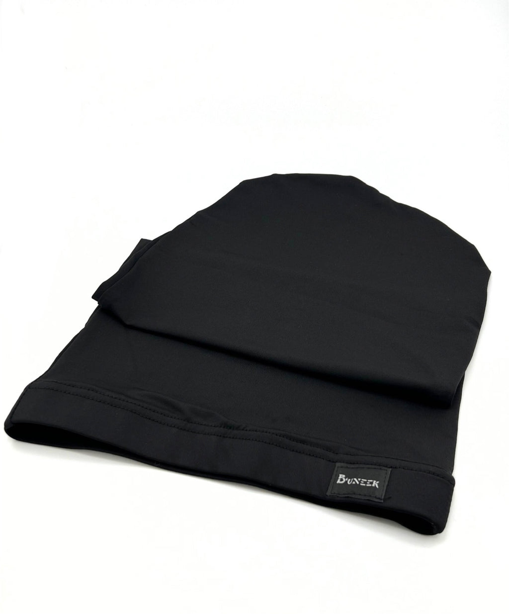 Black Loc Cap