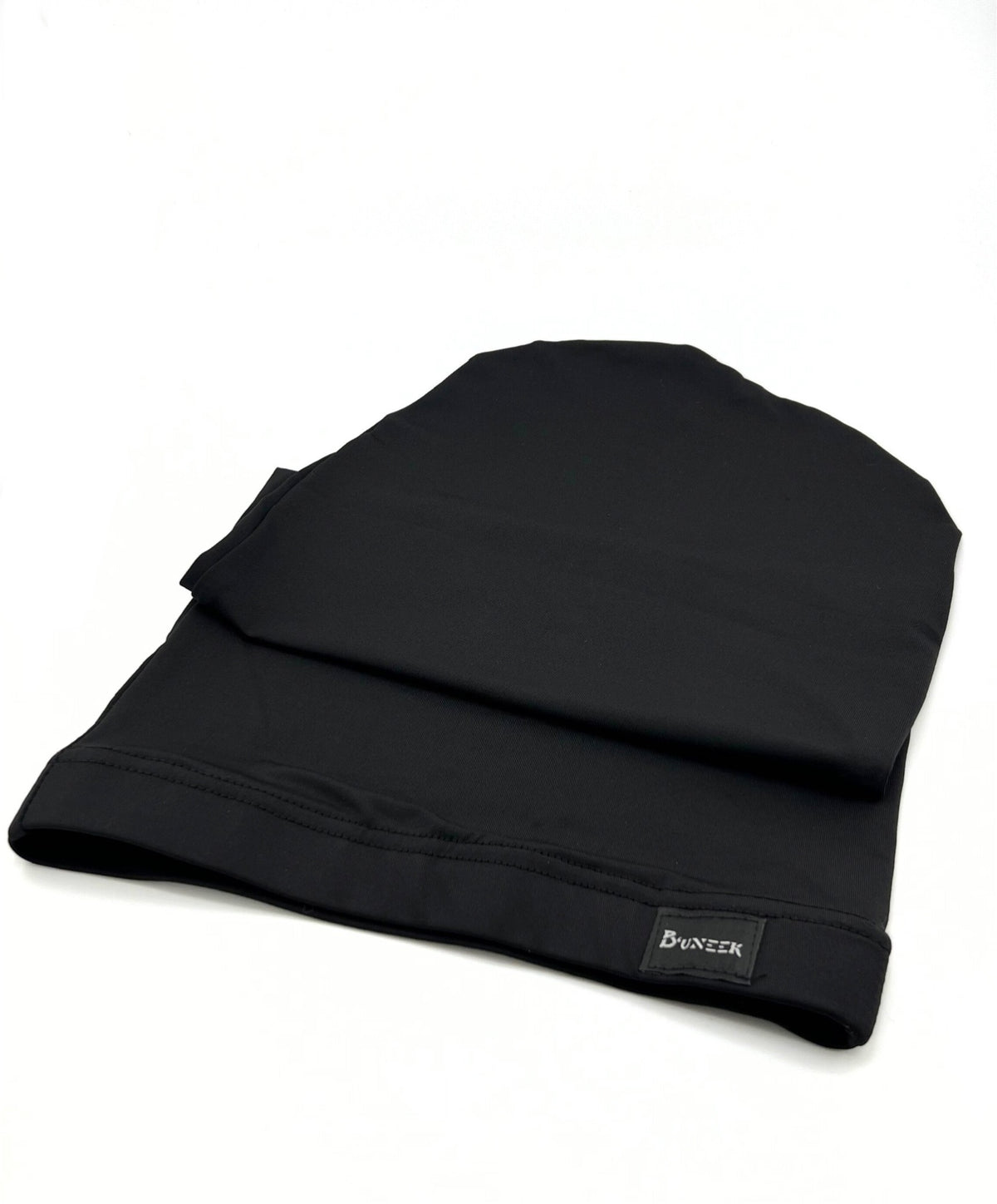Black Loc Cap