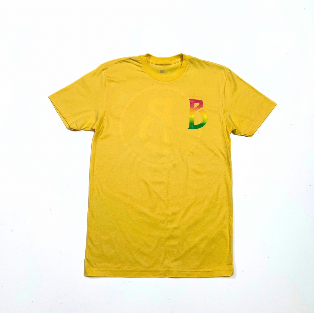 Strength and Power Tee
