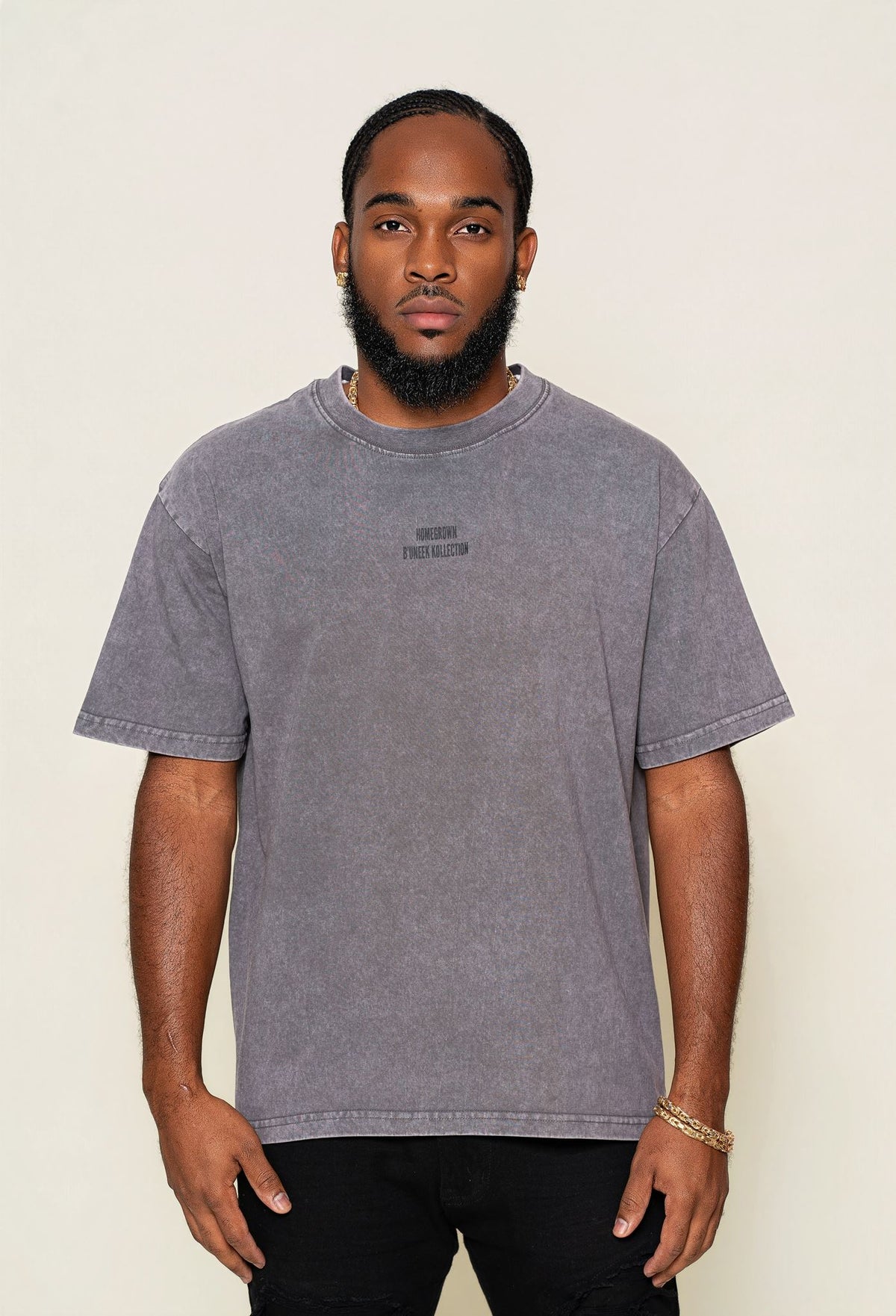 Homegrown Tee