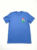 Strength and Power Tee