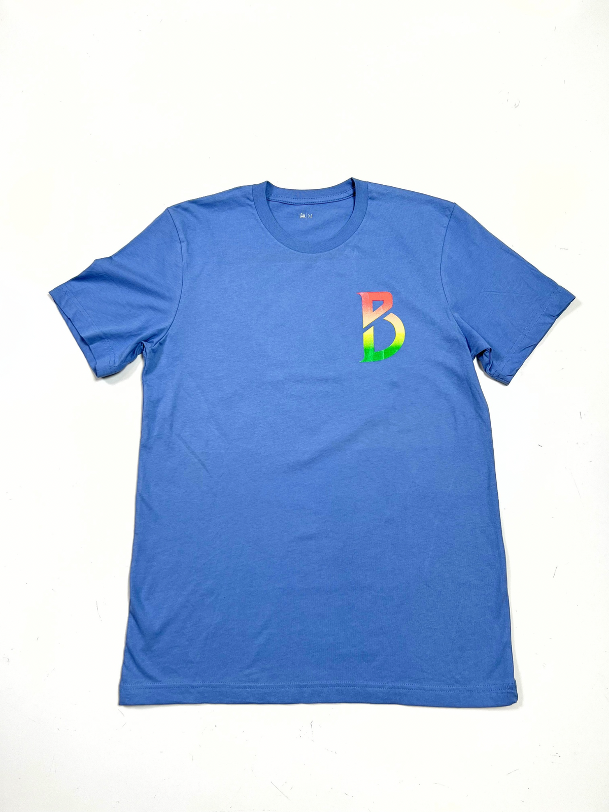 Strength and Power Tee