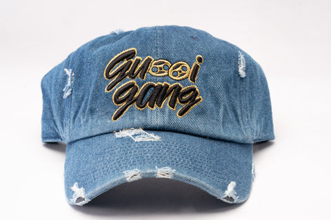 "Summertime" Dad Hat